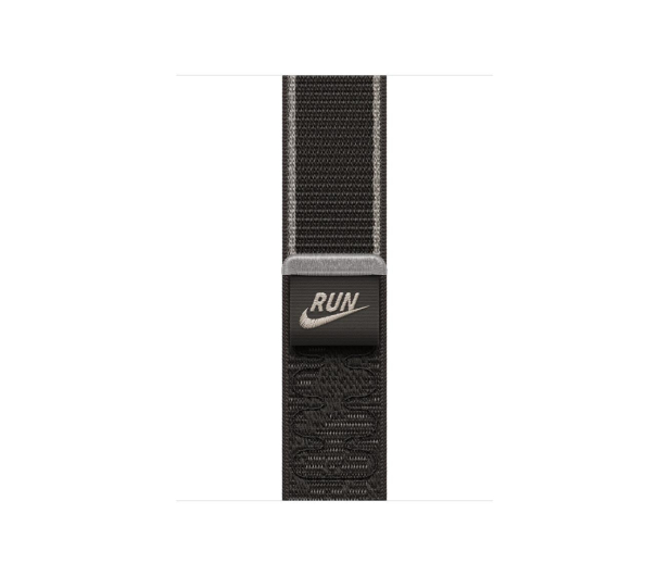 Apple 42mm After Dark Black Nike Sport Loop - 1594324 - zdjęcie
